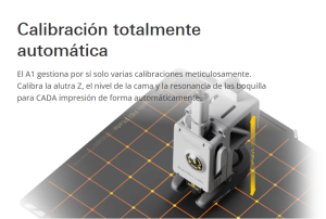 Impresora Bambulab A1 Combo ($530.000 con transferencia) - Imagen 3