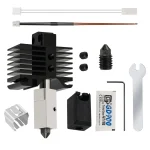 Hotend para Bambulab X1/P1P