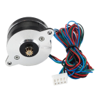 Motor paso a paso Nema 14