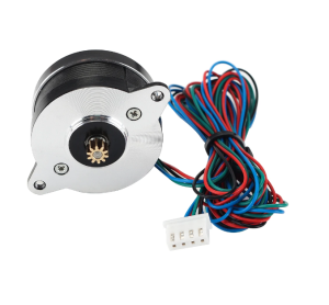 Motor paso a paso Nema 14
