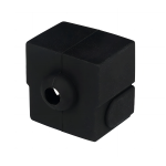 Silicona bloque Ender 3V3SE