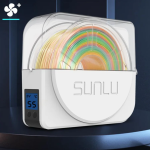 Secador de Filamentos Sunlu S1 Plus