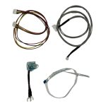 Pack de 4 cables para A1