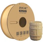 Filamento Jamg He Wood (Madera)