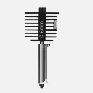 Hotend A1 Series Acero Reforzado 0.6mm