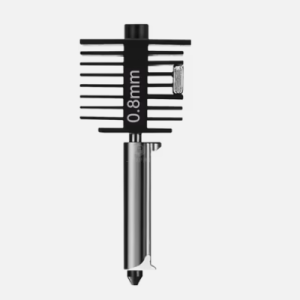 Hotend A1 Series Acero Reforzado 0.8mm