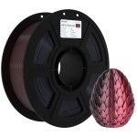 Filamento Jamg He PLA Dual Silk
