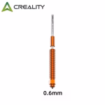 Boquilla 0.6mm para K2 Series y Hi
