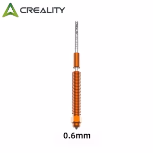 Boquilla 0.6mm para K2 Series y Hi
