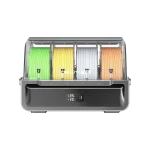 Sistema multicolor CFS para HI y K2 PLUS