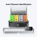 Sistema multicolor CFS para HI y K2 PLUS - Imagen 2