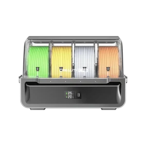Sistema multicolor CFS para HI y K2 PLUS