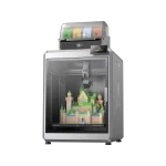 Impresora Creality K2 PLUS Combo