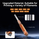 Kit Hotend Upgrade para Ender 3V3 SE/KE - Imagen 4