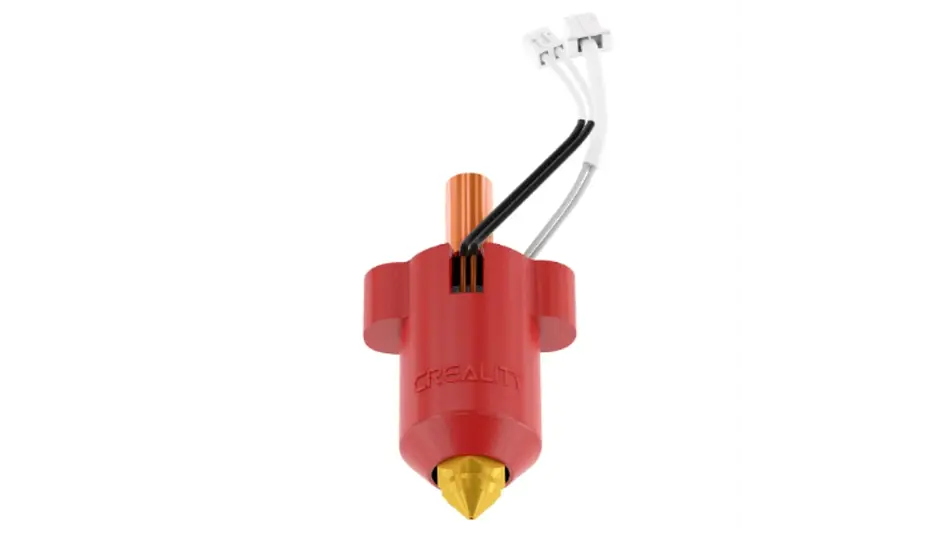 Hotend 3v3KE Hotend para Ender 3V3 KE - Imagen 1