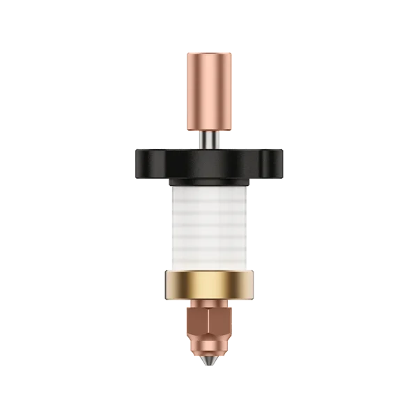 Hotend para Creality K1/K1 Max (Versión antigua) - Imagen 2