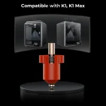 Hotend para Creality K1/K1 Max (Versión antigua) - Imagen 4