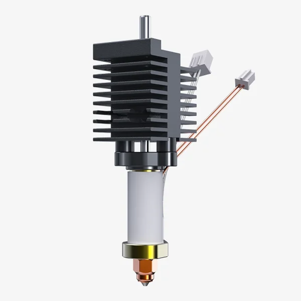 Hotend para Creality K2 Plus - Imagen 2