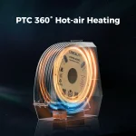 Secador de Filamentos Creality Space PI - Imagen 3