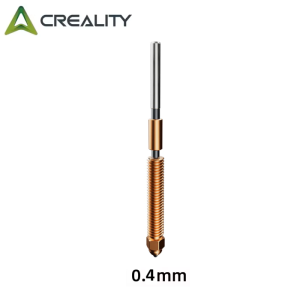 Boquilla Unicorn 0.4mm para K2 Series y Hi