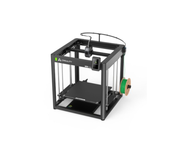 Impresora Creality Ender 5 Max - Imagen 3