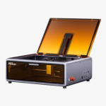 CNC Grabado y Corte láser Creality Falcon A1 10W - Imagen 2