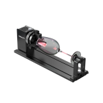 Rotary Kit Pro para grabador láser - Imagen 3