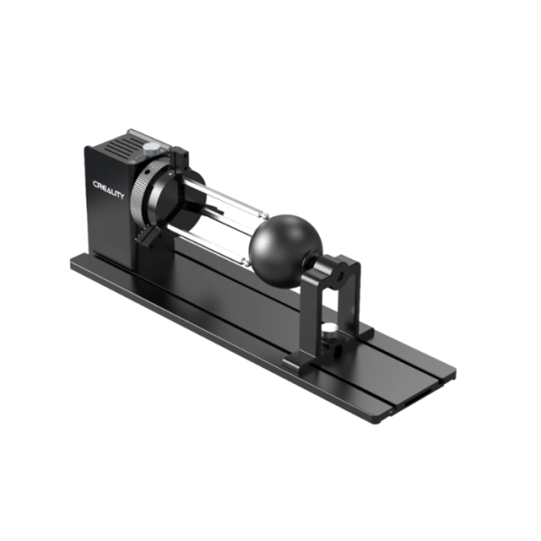 Rotary Kit Pro para grabador láser - Imagen 2