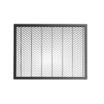 Panel de trabajo Honeycomb de A1