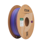 Filamento eSun Matte Rainbow (Arcoíris)