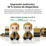 Impresora Creality SPARKX i7 Combo - Imagen 4