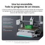 Impresora Creality SPARKX i7 Combo - Imagen 6