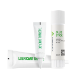 Kit Creality Grasa / Grasa térmica / Pegamento
