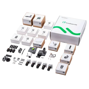 Kit Mantenimiento y Reparación Creality i7