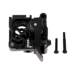 Creality Original K2 Plus extrusora cubierta frontal