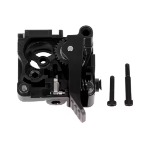 Creality Original K2 Plus extrusora cubierta frontal