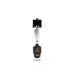 Hotend P2S Acero Reforzado 0.4mm (Alternativo)
