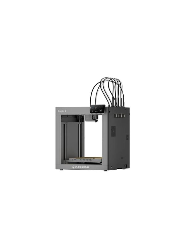 Flashforge Creator 5 - Imagen 2
