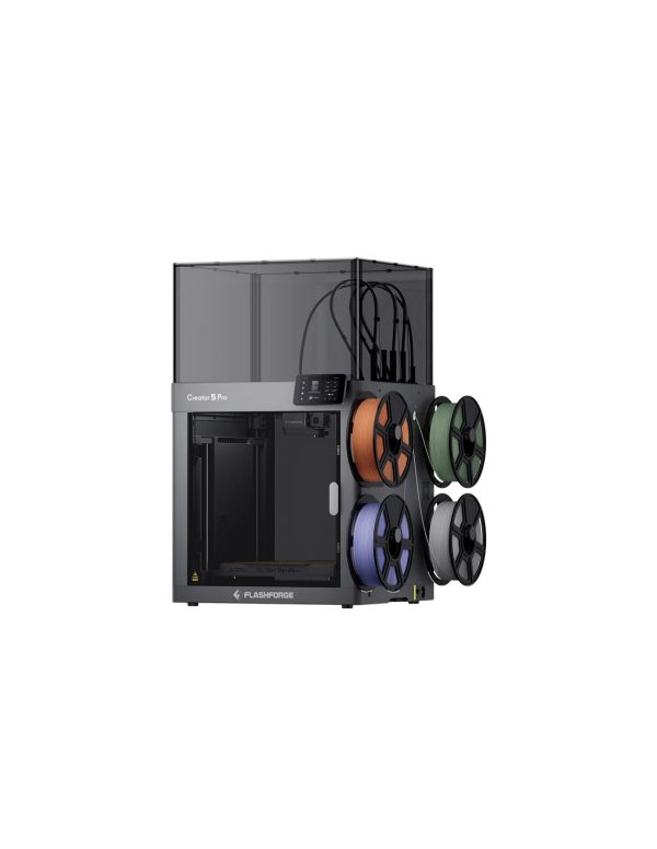 Flashforge Creator 5 Pro - Imagen 2